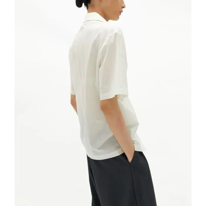 STUDIO DOE  |Casual Style Nylon Blended Fabrics Street Style Plain Cotton