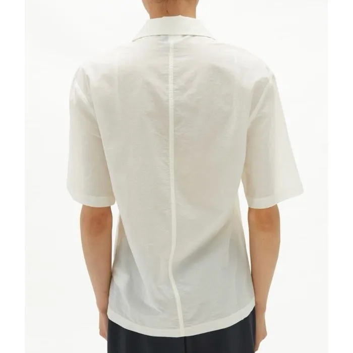 STUDIO DOE  |Casual Style Nylon Blended Fabrics Street Style Plain Cotton