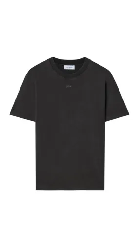 Super Moon Arr Slim S/S Tee - Black