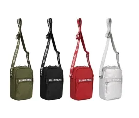 Supreme FW22 Shoulder Bag 