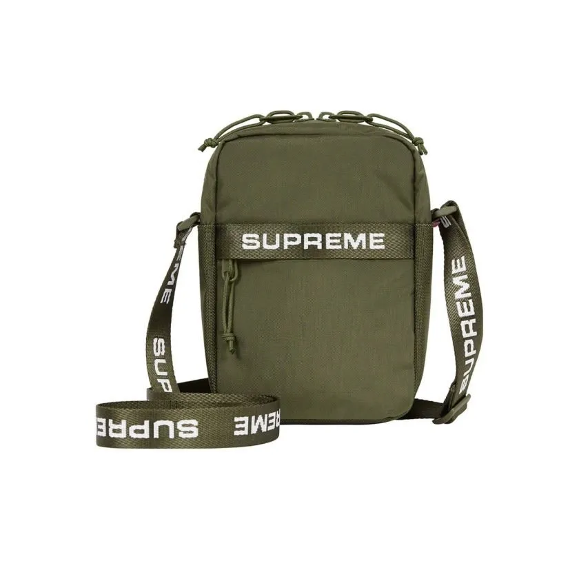 Supreme FW22 Shoulder Bag 