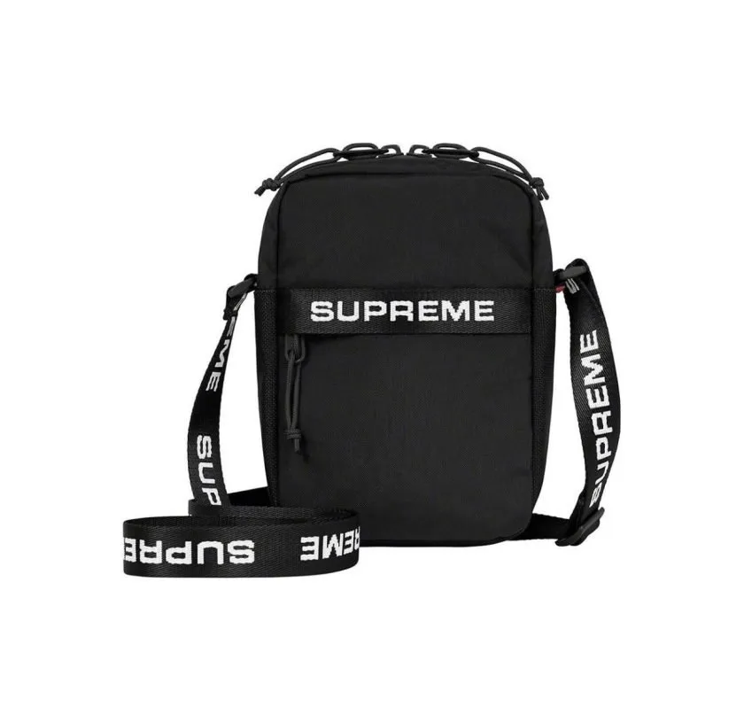 Supreme FW22 Shoulder Bag 