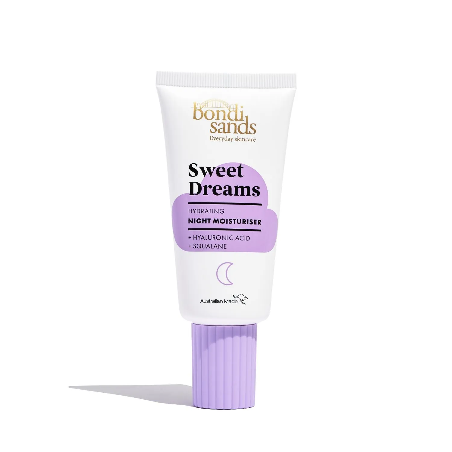 Sweet Dreams Night Moisturiser - 50ml