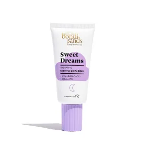 Sweet Dreams Night Moisturiser - 50ml