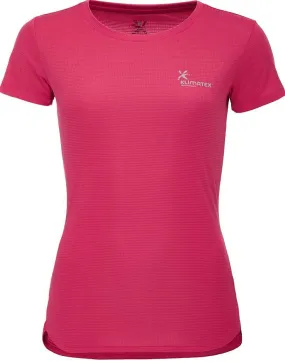 T-Shirt Klimatex Vatina - Pink - women´s