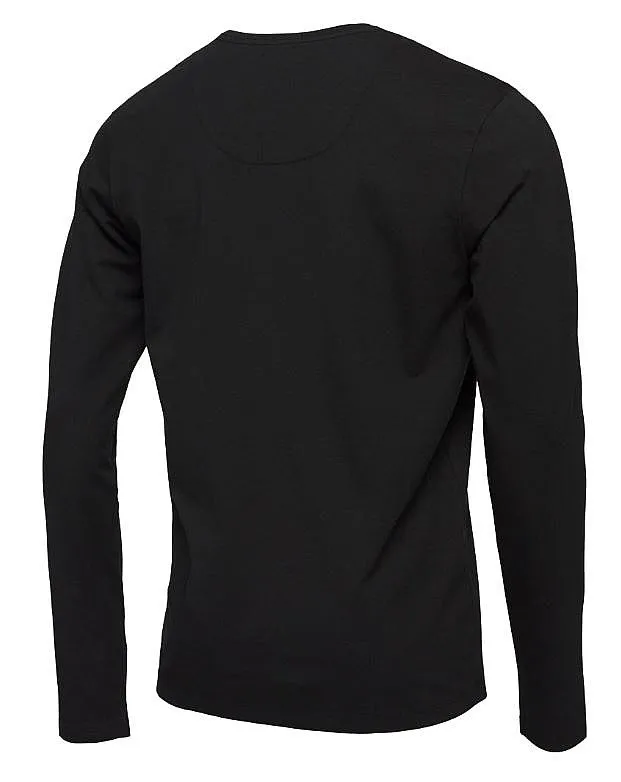 T-Shirt Loap Almur LS - V21V/Tap Shoe - men´s