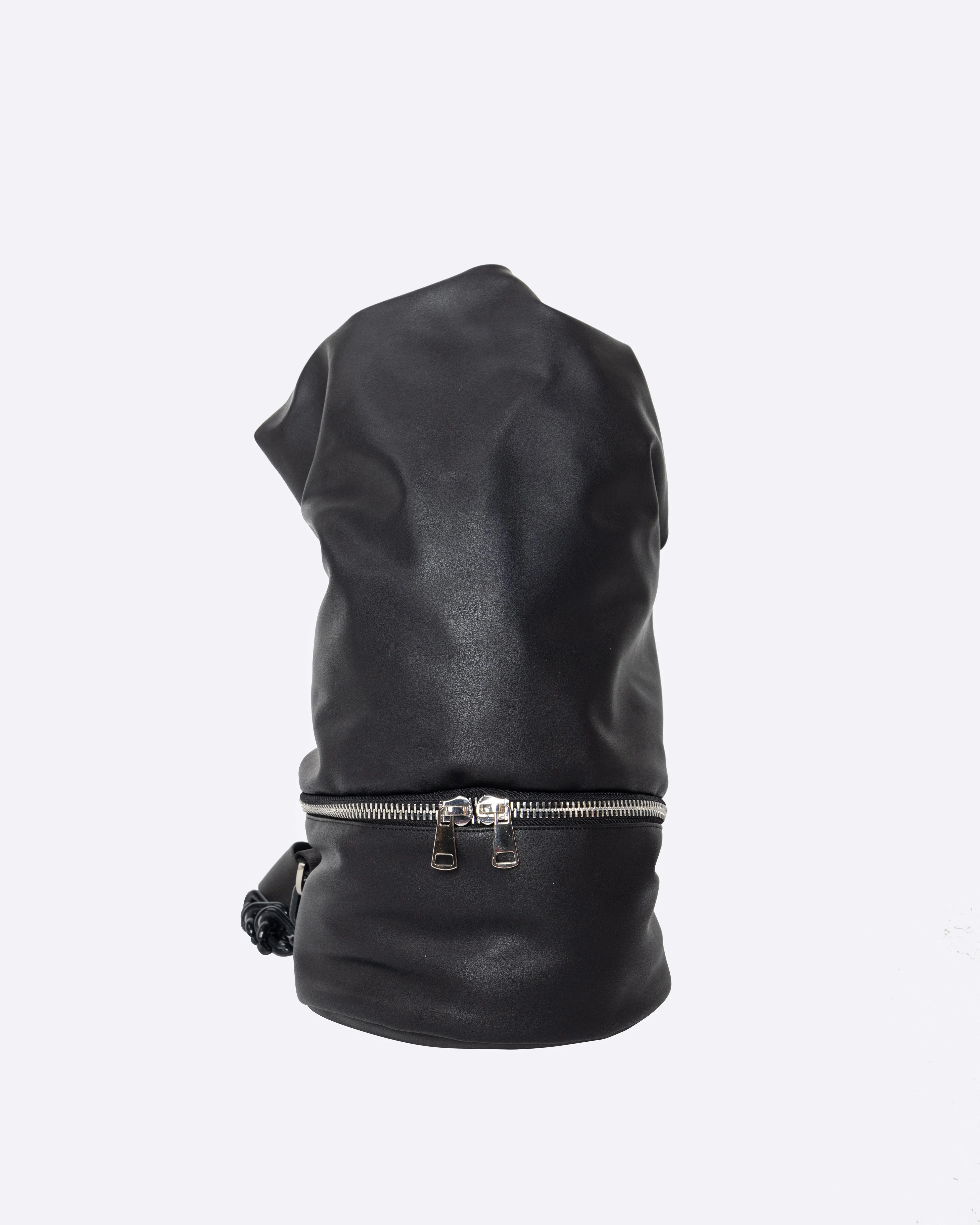 THE EXPLORER BAG-BLACK (LIMITED)