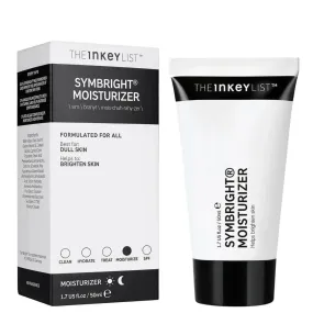 The Inkey List | Symbright Moisturiser 50ml