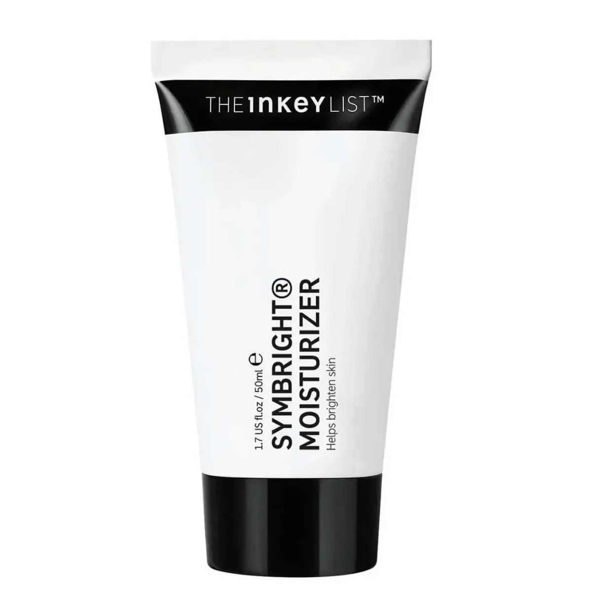 The Inkey List | Symbright Moisturiser 50ml