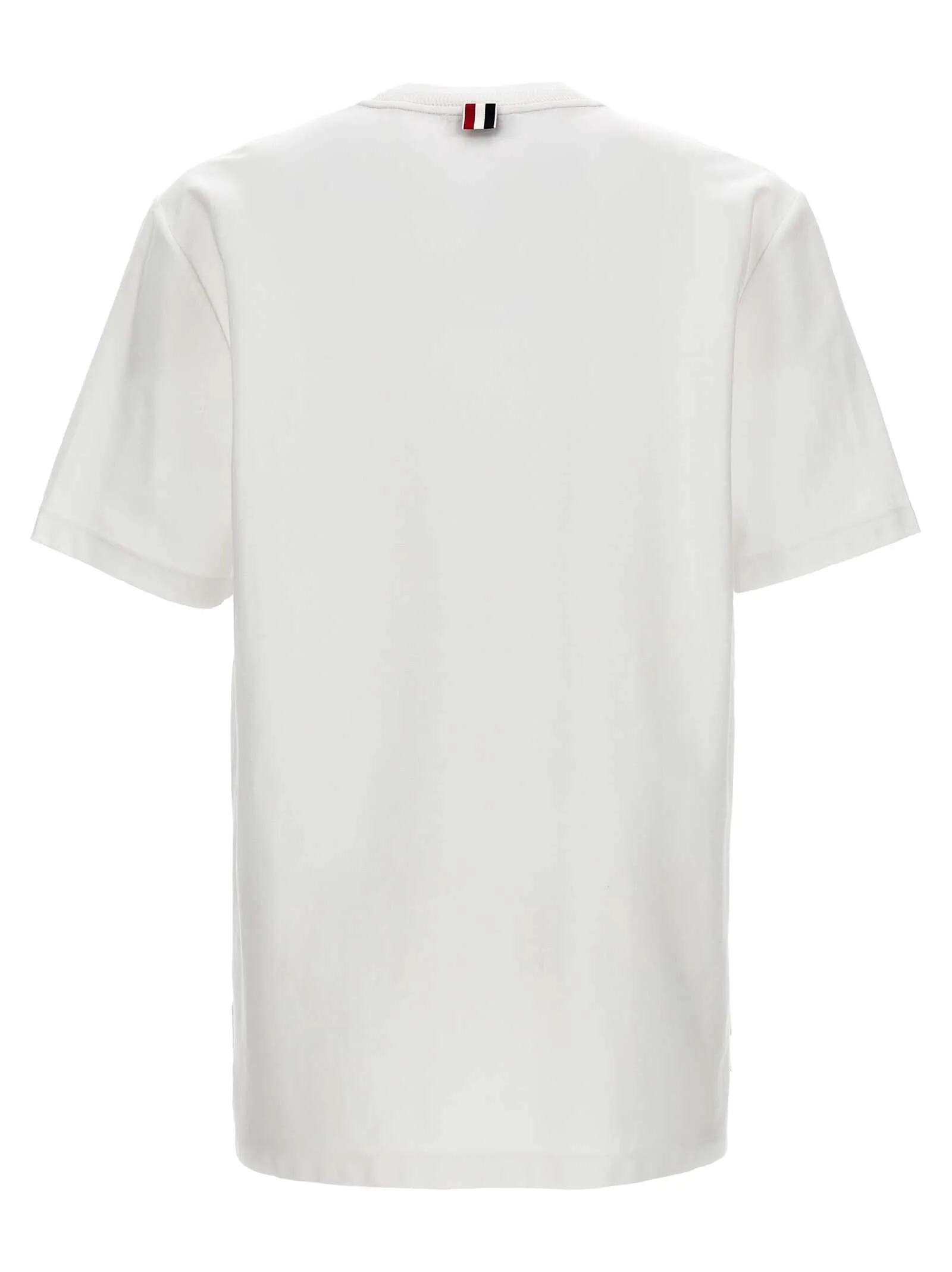 THOM BROWNE  |Thom Browne 'Rwb' T-shirt