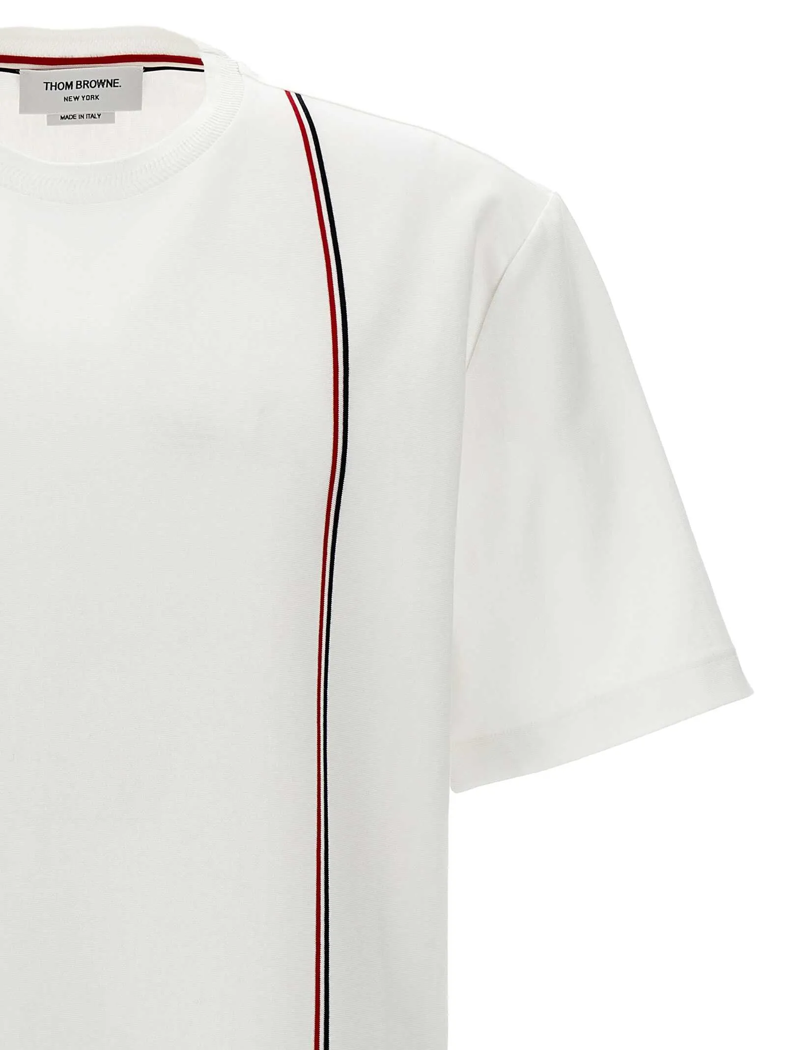 THOM BROWNE  |Thom Browne 'Rwb' T-shirt