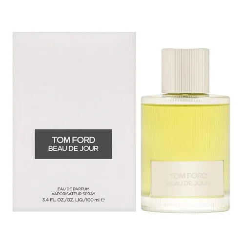 Tom Ford Beau de Jour EDP 3.4 oz 100 ml Unisex