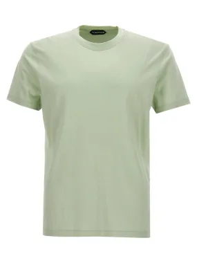 TOM FORD  |Tom Ford Lyoncell T-shirt