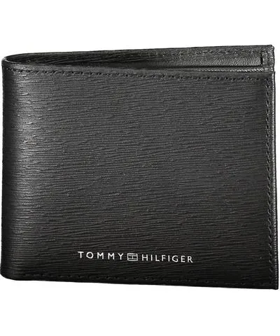 Tommy Hilfiger Leather Men's Wallet