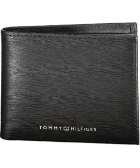 Tommy Hilfiger Leather Men's Wallet