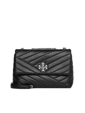 Tory Burch Kira Chevron Small Shoulder Bag