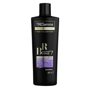 TRESemmé Biotin Repair Pro-Bond Complex Shampoo 400ml