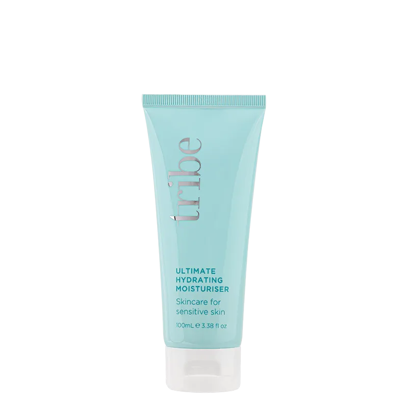 Tribe Skincare Ultimate Hydrating Moisturiser