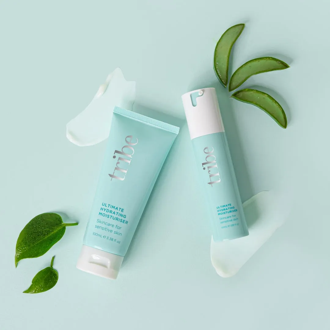 Tribe Skincare Ultimate Hydrating Moisturiser