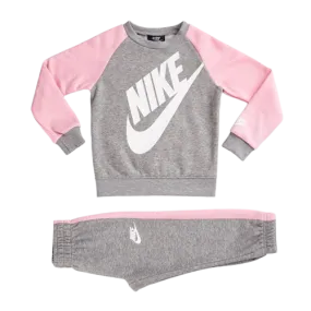 Tuta Nike Bambina