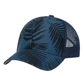 Unisex Casual Summer Sun Protection Trucker Baseball Hip Hop Cap