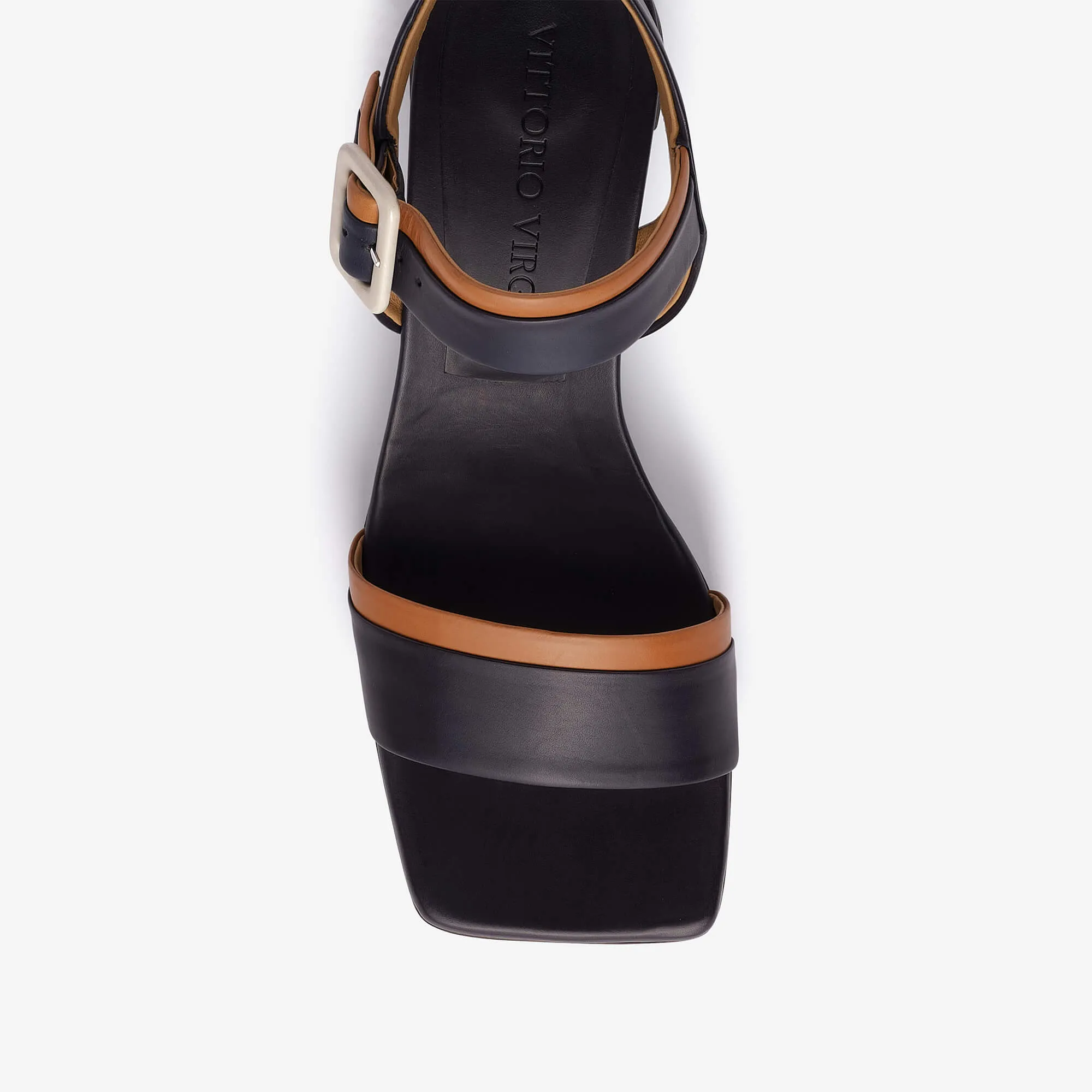 Valeria | Women's leather sandal