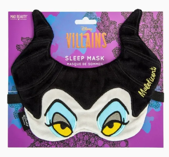 Villains Sleep Mask