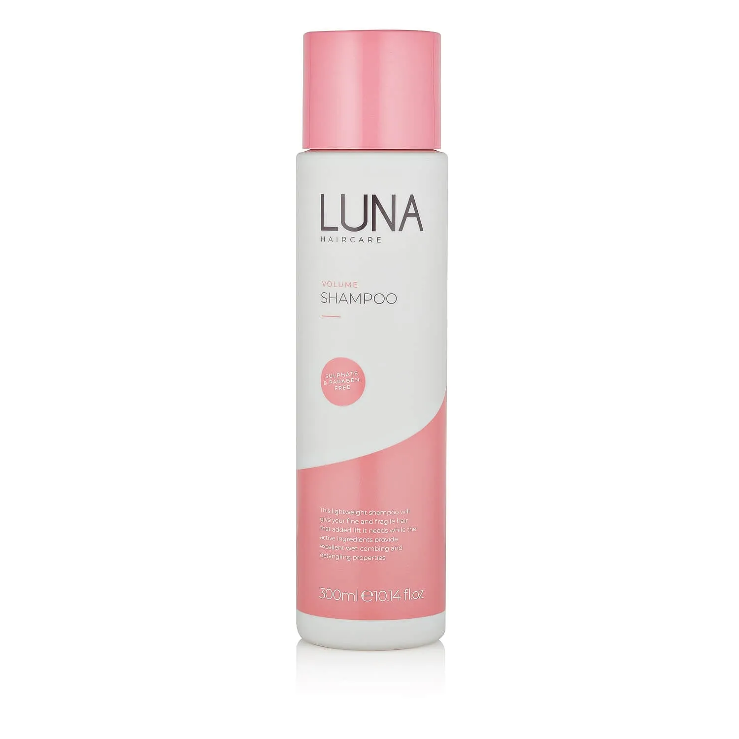 Volume Shampoo - 300ml