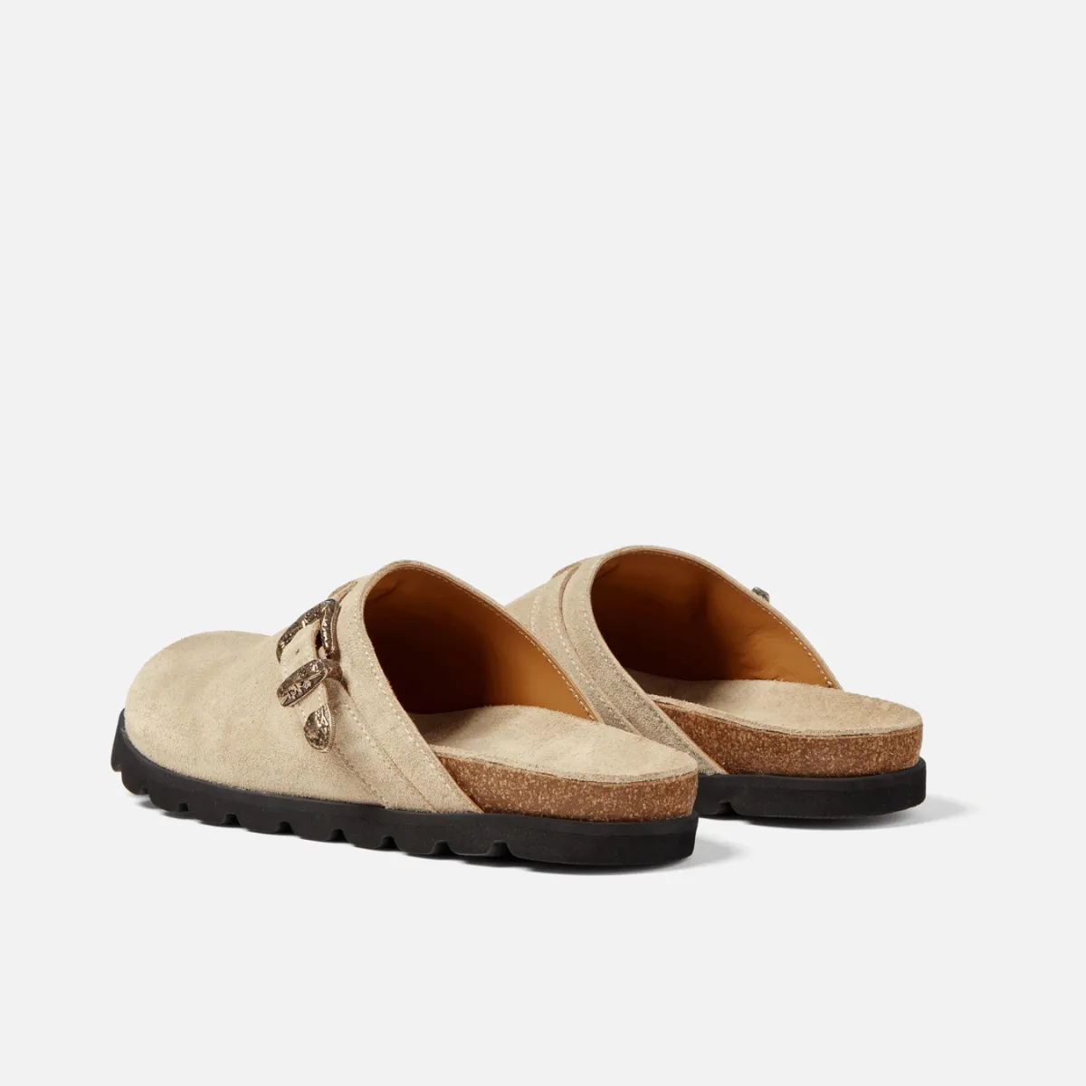 Winston Maple Mule - Women's