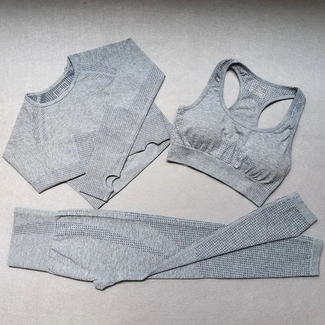 Woman Gym sportswear