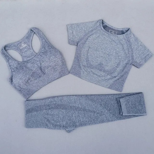 Woman Gym sportswear