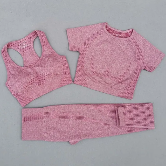 Woman Gym sportswear