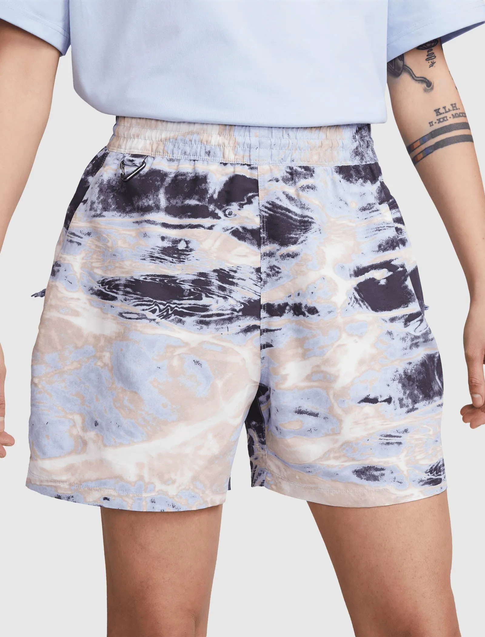 WOMEN'S ACG SHORT