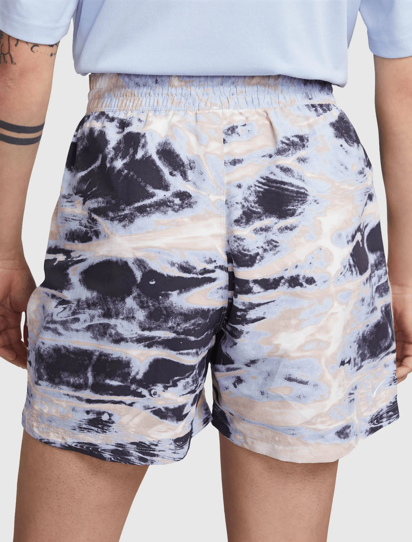 WOMEN'S ACG SHORT