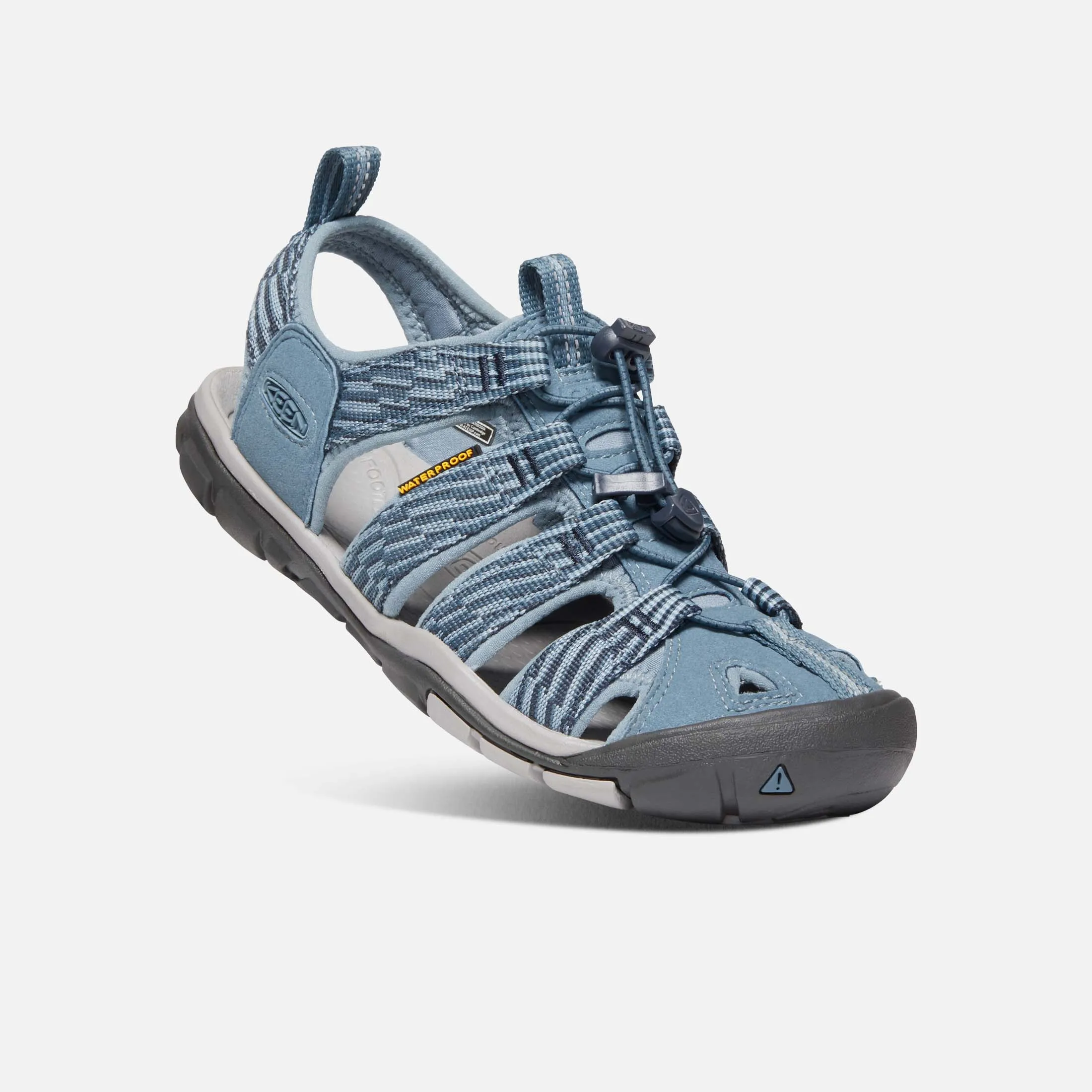 WOMEN'S CLEARWATER CNX - BLUE MIRAGE/CITADEL