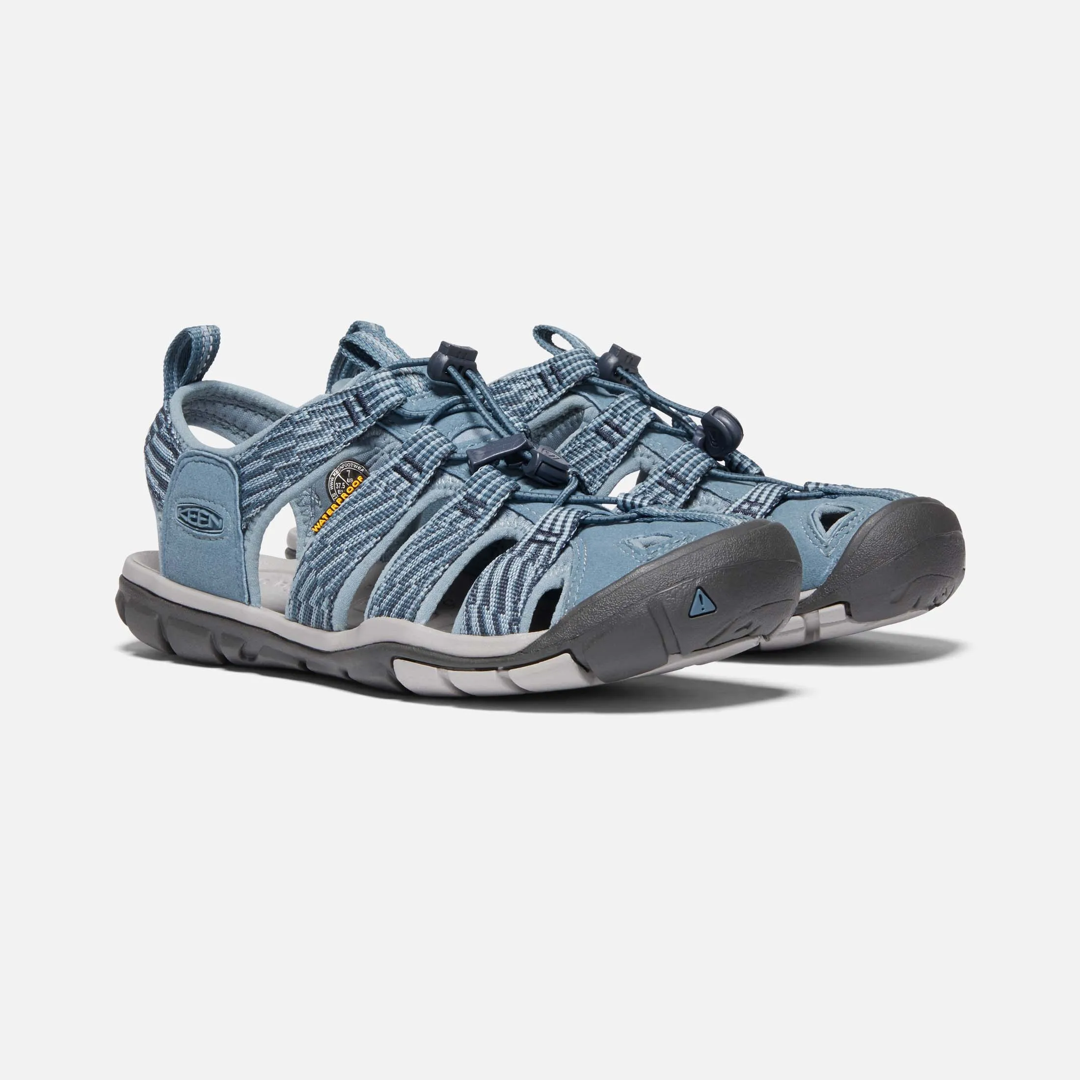 WOMEN'S CLEARWATER CNX - BLUE MIRAGE/CITADEL