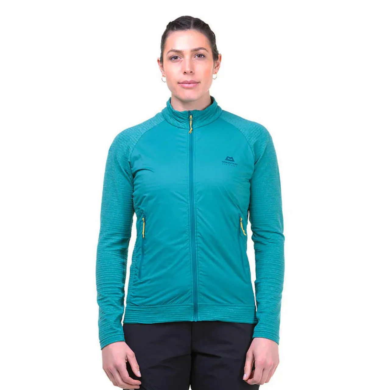 Womens Trembler Jacket