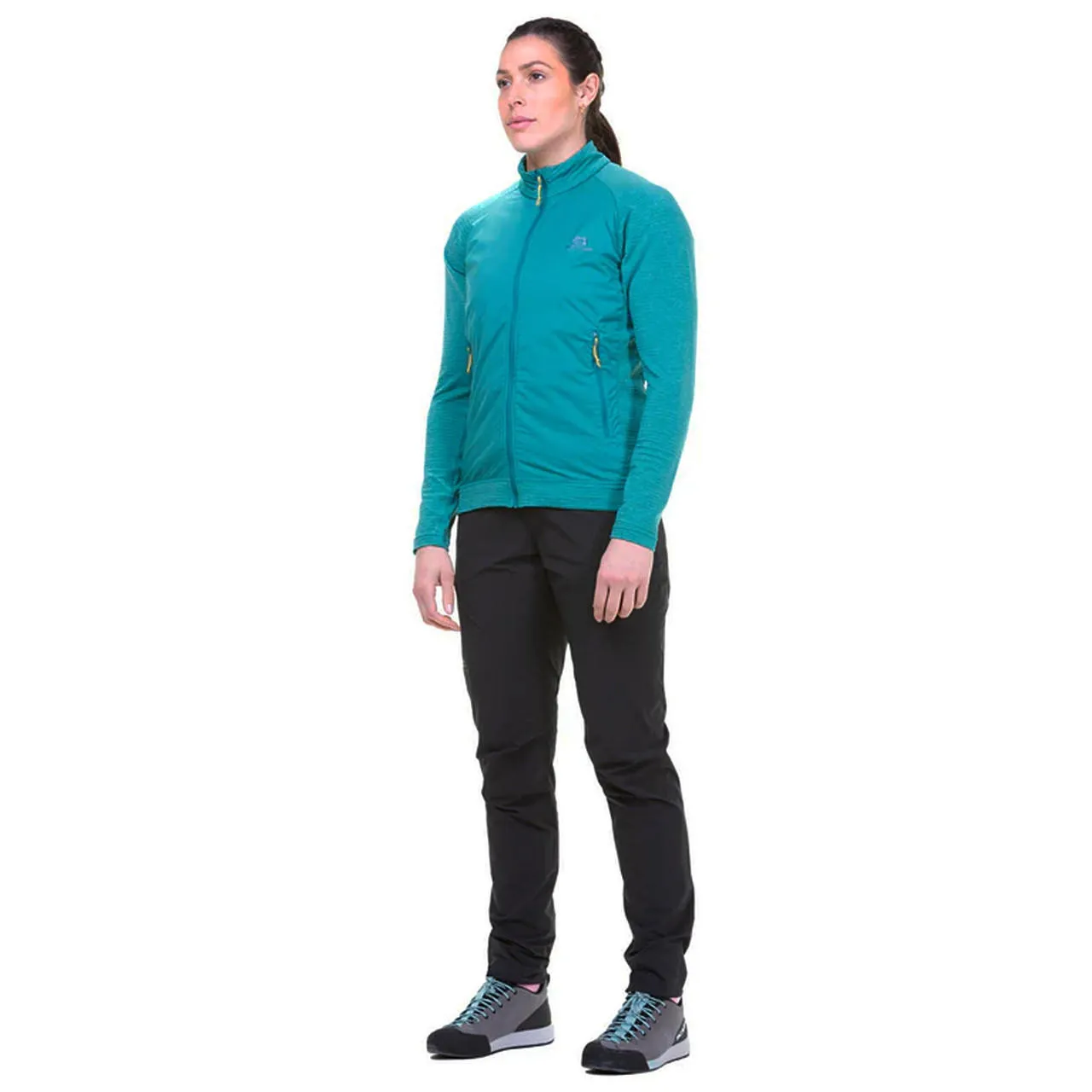 Womens Trembler Jacket