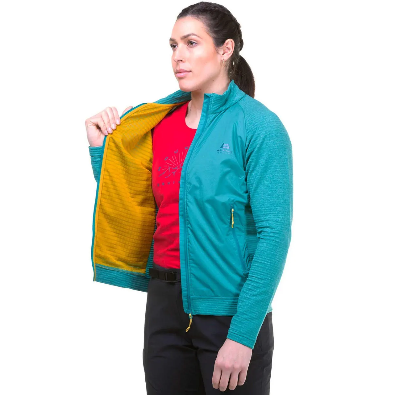 Womens Trembler Jacket