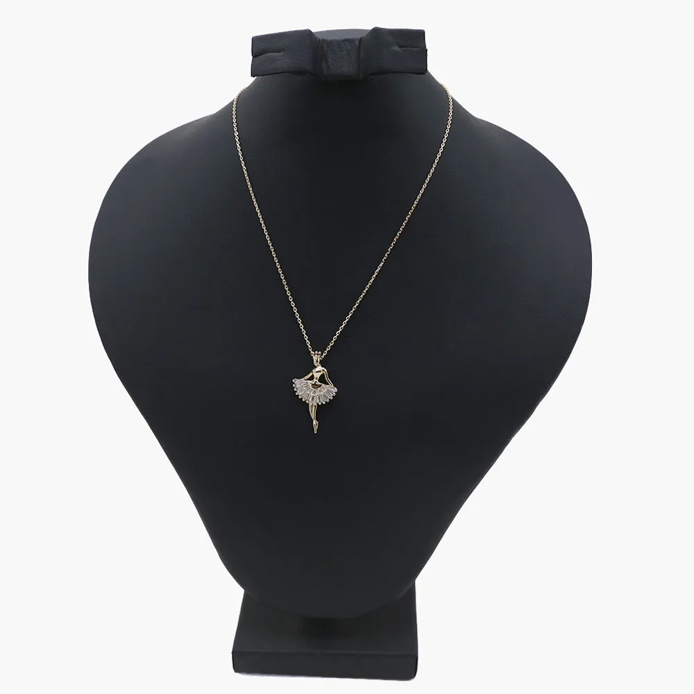 Women's Xuping Chain - Golden