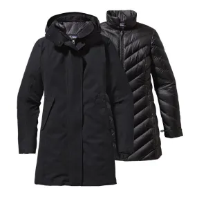 W's Tres 3-In-1 Parka