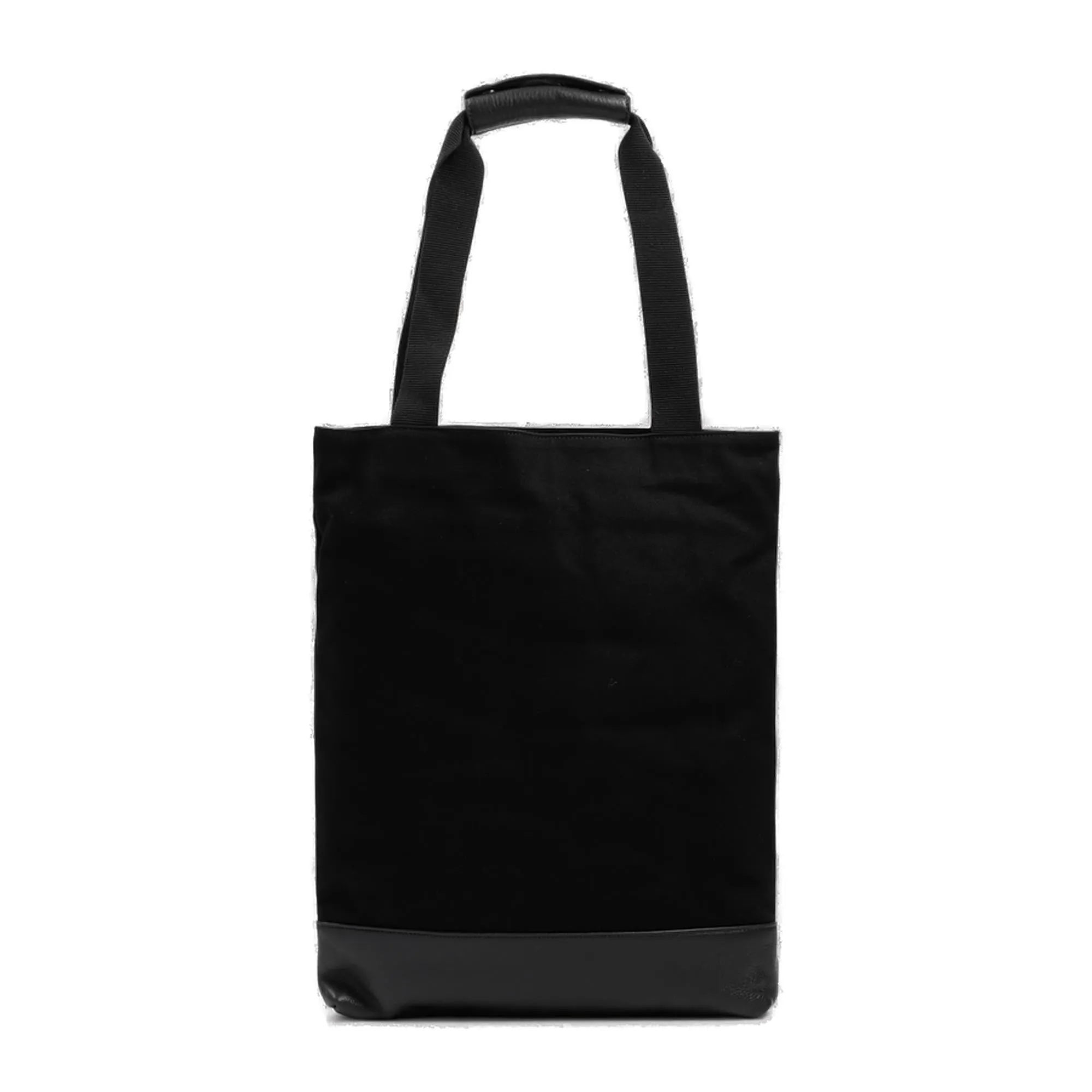 Y-3 CL Logo Detailed Tote Bag