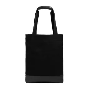 Y-3 CL Logo Detailed Tote Bag