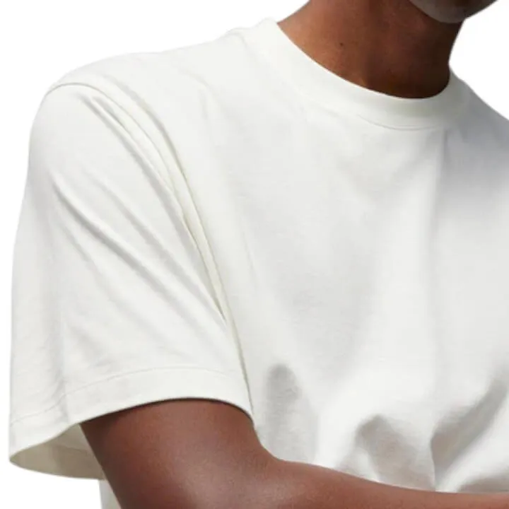 Y-3  |Crew Neck Unisex Street Style Plain Cotton Short Sleeves