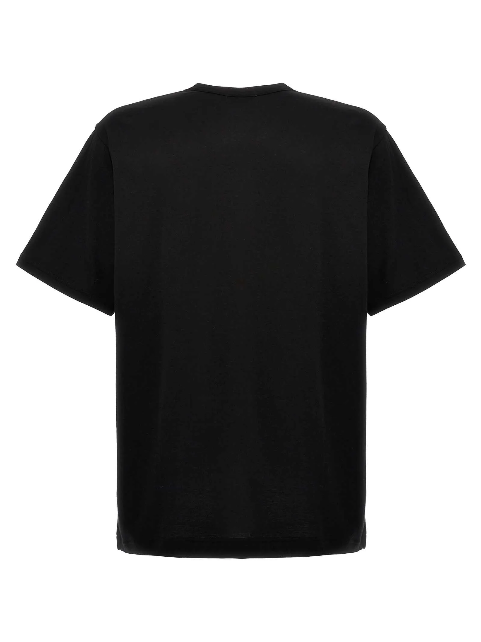 Yohji Yamamoto  |Y's by Yohji Yamamoto Printed T-shirt