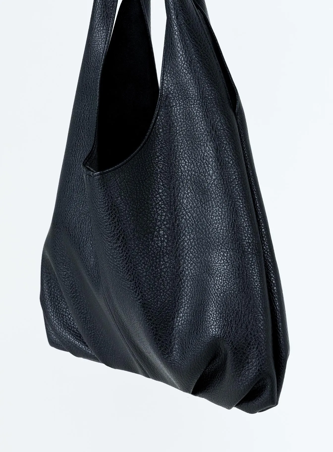 Zenia Shoulder Bag Black